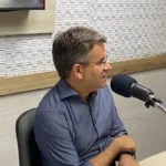 Sandrinho no Debate das Dez