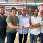 Ingazeira abre oficialmente a 11ª FECAPRIO e anuncia investimentos em educação, infraestrutura e saúde
