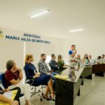 Solidão realiza 1ª Conferência Municipal das Cidades com foco em desenvolvimento urbano e justiça social