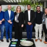 Romero Sales Filho, Danilo Simões e Edson Henrique tem agenda com Secretária de Saúde