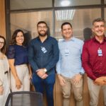 Prefeito Mayco trata de projeto do novo portal de Solidão em reunião no DER