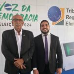 TRE-PE anula multa de R$ 50 mil contra o prefeito de Ingazeira, Luciano Torres