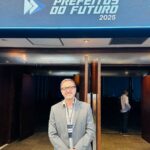 Em Brasília Fredson Brito busca recursos para Plano Diretor de São José do Egito