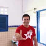 Carlos Veras acredita na vitória como  presidente do PT de Pernambuco