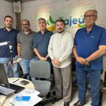 Prefeito de Ingazeira, Luciano Torres, anuncia pagamento de 50% do décimo terceiro salário dos servidores municipais