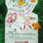 Santa Terezinha celebra saberes do campo e vozes femininas na 12ª edição da Festa do Produtor Rural