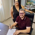 Tuparetama celebra a força da poesia com data oficial em homenagem a Valdir Teles