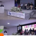 Ingazeira participa do 5º Encontro Estadual Intersetorial do Bolsa Família e Cadastro Único em Belo Jardim