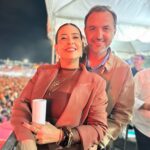 Prefeito Fredson Brito prestigia EXPOAGRO 2025 ao lado da primeira-dama Dra. Lúcia Lima em Afogados da Ingazeira