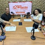 Prefeito Fredson celebra parceria com a Associação Cultural na realização da 52ª Festa Universitária, símbolo de resistência e tradição em São José do Egito