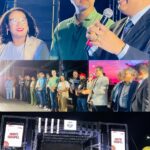 Abertura da 52ª Festa Universitária de São José do Egito emociona com noite gospel e reafirma tradição cultural da cidade