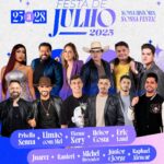 Parnamirim se prepara para a tradicional Festa de Sant’Ana com grandes atrações musicais