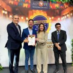 Flores reafirma liderança em gestão pública pela transparência nos festejos juninos