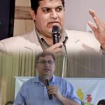 Ex-vereador Valdemir Filho revela que seu grupo apoiará Adelmo Moura