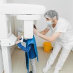 Prefeitura de Tabira adquire aparelho de Raio X Panorâmico para fortalecer a Saúde Bucal no município