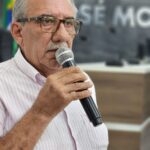 Ingazeira: Luciano Torres anuncia construção de nova creche
