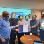 Raquel Lyra critica herança do PSB em Serra Talhada: “Obras atrasavam e a culpa caía nos prefeitos, mas a responsabilidade era do Estado”