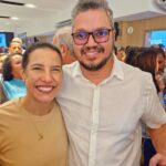 Prefeito Diógenes Patriota garante um conjunto de obras para Tuparetama