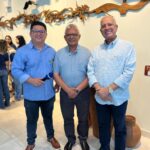 Assessor da Casa Civil, Sávio Torres, destaca ações da governadora Raquel Lyra em Serra Talhada