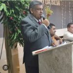 Gestão Delson Lustosa alcança 89,28% de aprovação popular, segundo Instituto Falcão Pesquisas