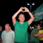 Prefeito Fredson chega a 85,8% de aprovação nos 6 primeiros meses de governo em São José do Egito