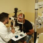 Mutirão Oftalmológico realizará mais de 800 atendimentos em Tabira