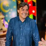 Marconi Santana celebra aniversário e reforça legado de dedicação a Flores