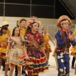 Tabira realiza com sucesso o 1º Encontro de Quadrilhas Juninas e celebra a força da cultura local
