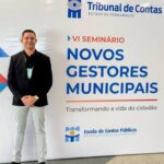 Gestão do prefeito Maycon da Farmácia alcança 81,4% de aprovação em Solidão, aponta pesquisa do IPE