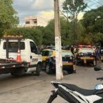 Blitz integrada reforça fiscalização de trânsito em Afogados da Ingazeira