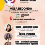 Ingazeira abre Semana Nacional da Pessoa com Deficiência Intelectual e Múltipla 2025