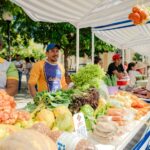 Solidão realiza a III Feira da Agricultura Familiar Evento contou com autoridades municipais, atrações culturais e sorteio de brindes, reforçando o compromisso com o homem e a mulher do campo.