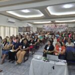 Prefeitura de Ingazeira realiza VIII Conferência Municipal de Saúde com ampla participação popular