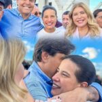 Marconi Santana destaca gestão de Raquel Lyra e elogia avanços em Pernambuco