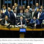 Fim do foro: moeda de troca da direita, PEC não beneficiaria Bolsonaro