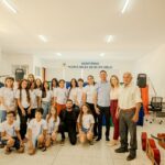 Prefeitura de Solidão lança Escola de Música “Um Toque de Esperança” com aulas de violão e violino