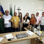 Prefeitura de Ingazeira nomeia comissão intersetorial do Selo UNICEF 2025-2028