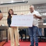 Câmara de Tabira devolve R$ 100 mil para compra de Roçadeira Articulada