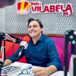 “Marconi Santana: do Sertão para Pernambuco, a voz de uma nova missão”