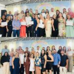 Prefeito Fredson empossa novos gestores escolares em São José do Egito