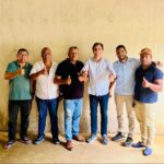 Marconi Santana chega à Mata Sul e mostra sua força genuína para Pernambuco