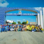 Solidão Celebra a Tradição na Festa dos Bacamarteiros 2025