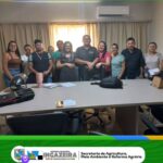 Ingazeira realiza reunião de alinhamento do Programa Garantia Safra