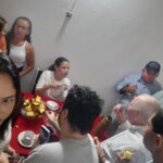 Governadora Raquel Lyra entrega sistema de abastecimento em Iguaraci e reforça conexão com o povo sertanejo