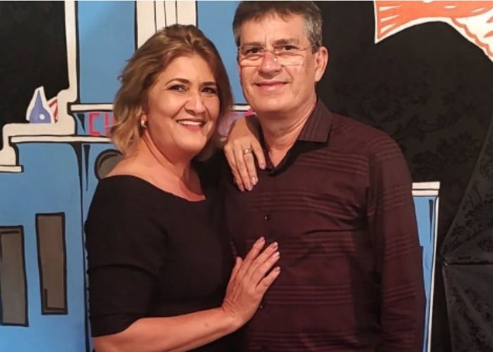 Afogados da Ingazeira de Luto: Morre Socorro Martins em Acidente na BR-232