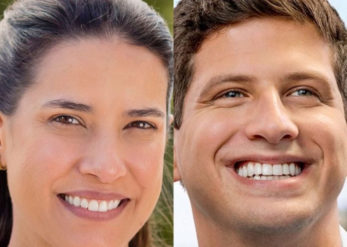 O duelo de lideranças jovens que nunca conheceram a derrota nas urnas em Pernambuco