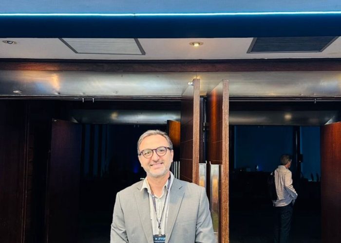 Em Brasília Fredson Brito busca recursos para Plano Diretor de São José do Egito