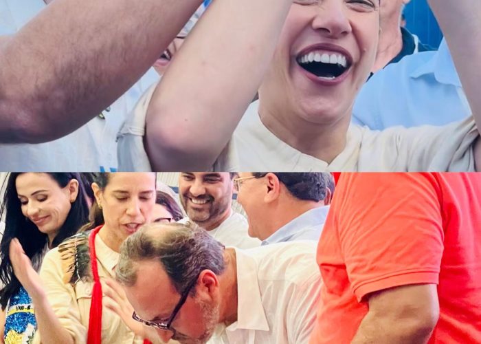 Governadora Raquel Lyra autoriza Delegacia da Polícia Civil e anuncia cinco desalinizadores para São José do Egito