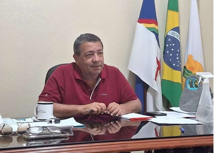 TCE recomenda aprovação das contas de 2023 da gestão de Zeinha Torres em Iguaracy