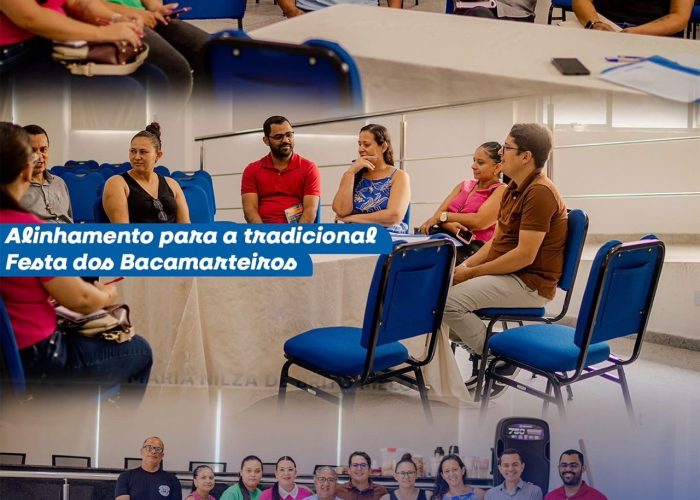 Solidão se prepara para a tradicional Festa dos Bacamarteiros em agosto